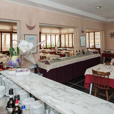 Hotel Lorenzo Celle Ligure Exterior foto